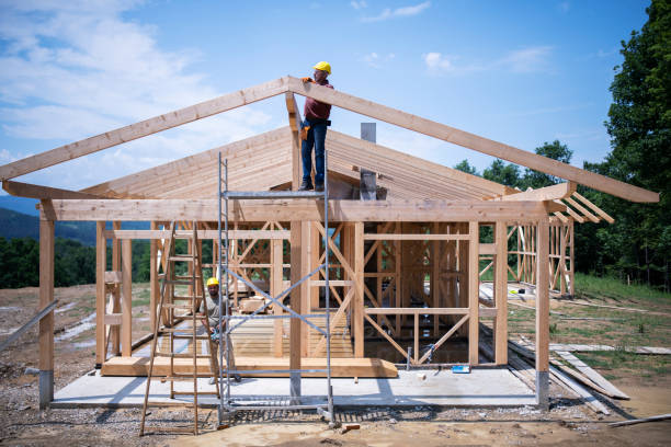 Best Local Roofing Companies  in Laurel Bay, SC