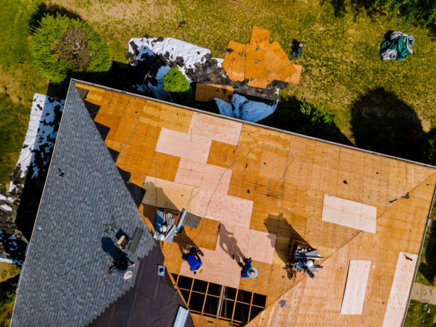 Best Roof Gutter Cleaning  in Laurel Bay, SC