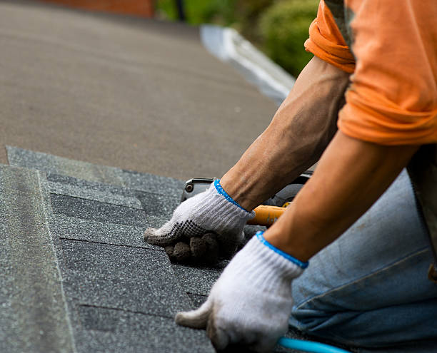 Quick and Trustworthy Emergency Roof Repair Services in Laurel Bay, SC