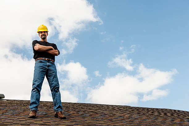Professional Roofing Contractor in Laurel Bay, SC